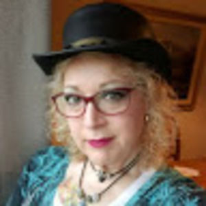 Meet your Posher, Kimbell